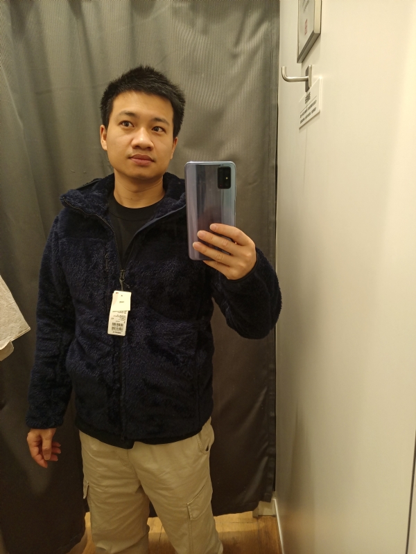 冬天的太阳的第一张照片--惠安交友网