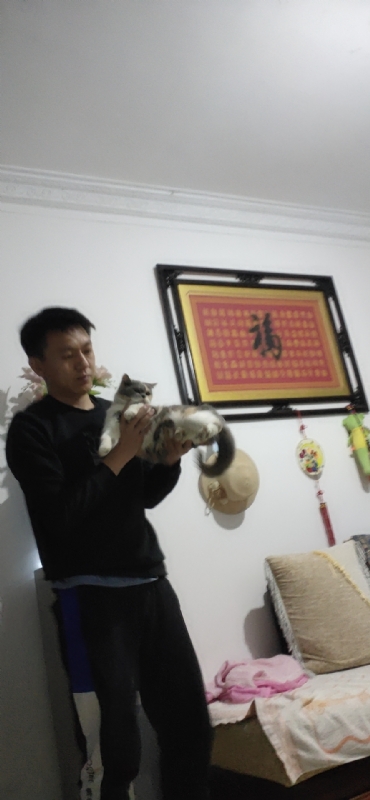 水思云的第一张照片--惠安交友网