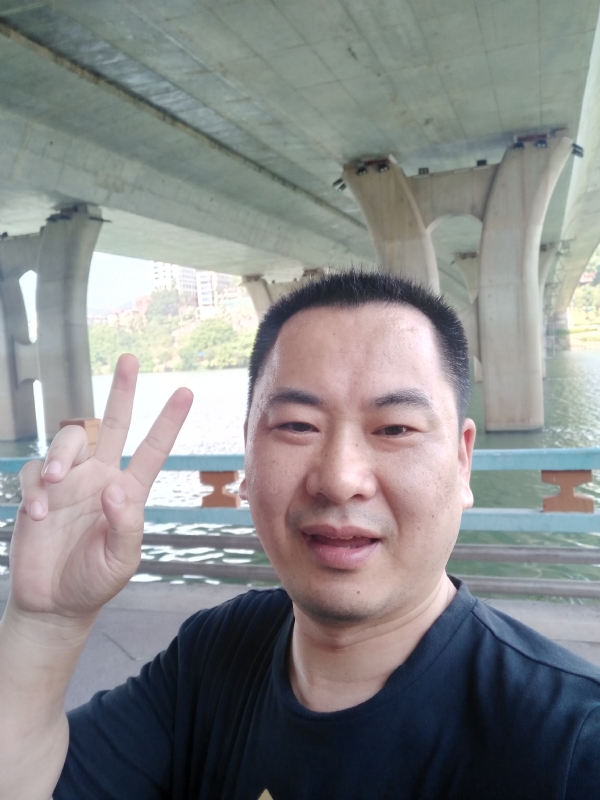 上人的第一张照片--惠安交友网