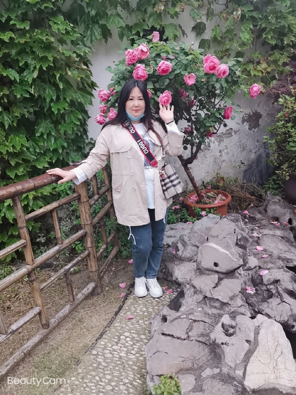 乖乖一女的第三张照片--惠安交友网