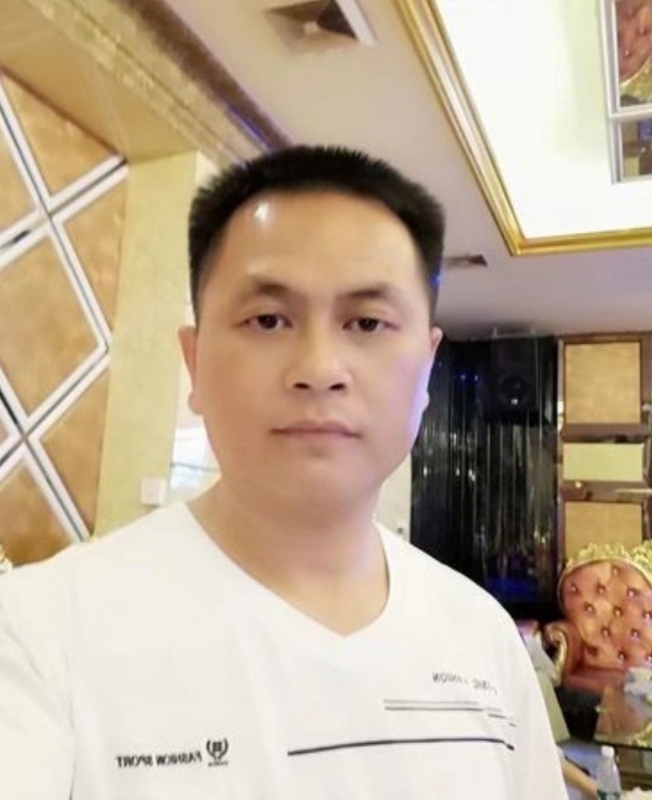 小梁的第一张照片--惠安交友网