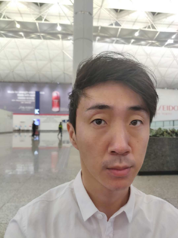 动与静的第一张照片--惠安交友网