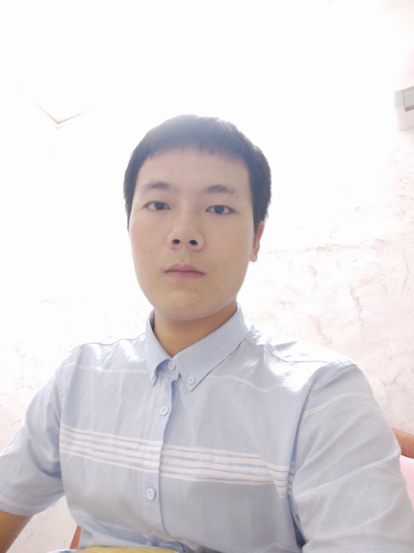 乔乔的第一张照片--惠安交友网