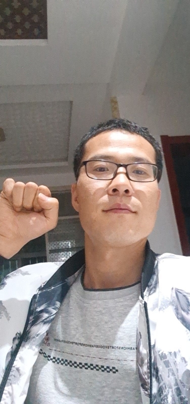 强强的第二张照片--惠安交友网