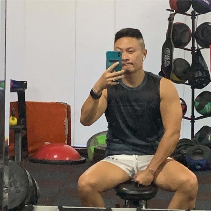 Andy的第一张照片--惠安交友网