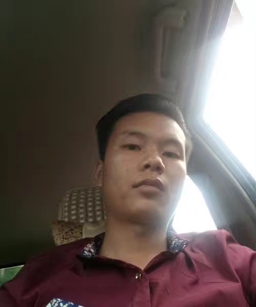 单亲爸爸的第一张照片--惠安交友网