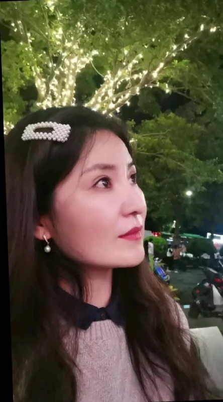 小迷糊的第一张照片--惠安交友网