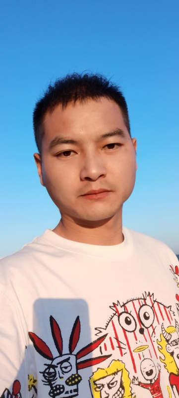 有梦不怕痛的第一张照片--惠安交友网