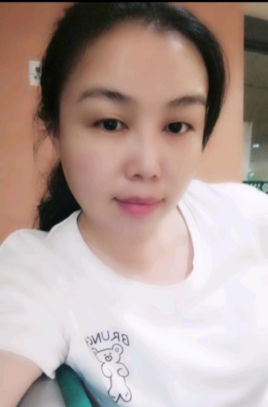 淡淡的云的第一张照片--惠安交友网