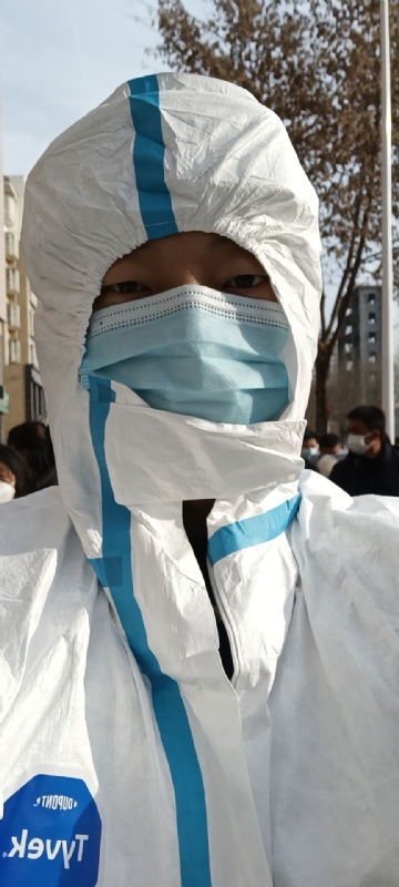 试问卷帘的第二张照片--惠安交友网