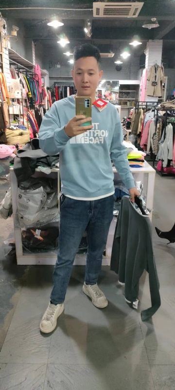 快乐永恒的第一张照片--惠安交友网