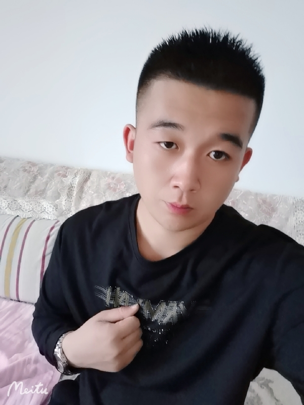 找对象的第一张照片--惠安交友网