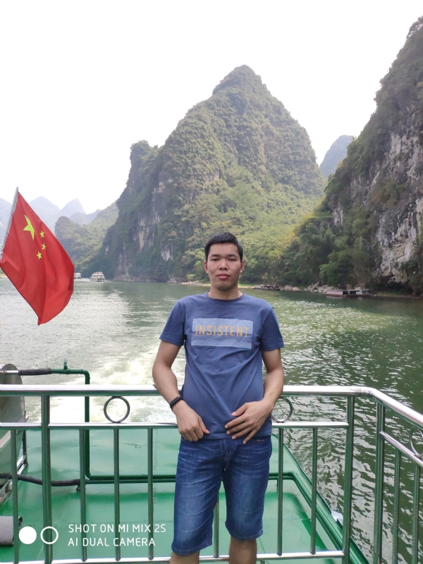 只为你而来的第二张照片--惠安交友网