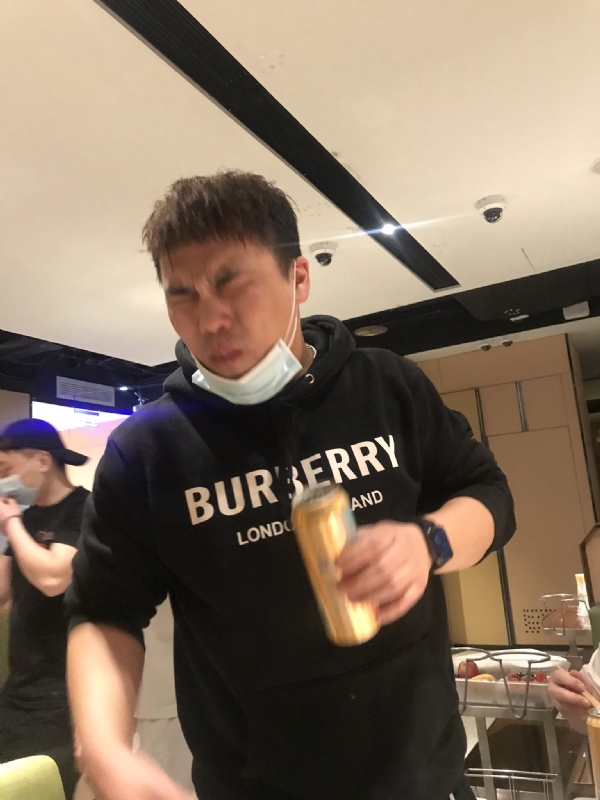 偶遇的第二张照片--惠安交友网