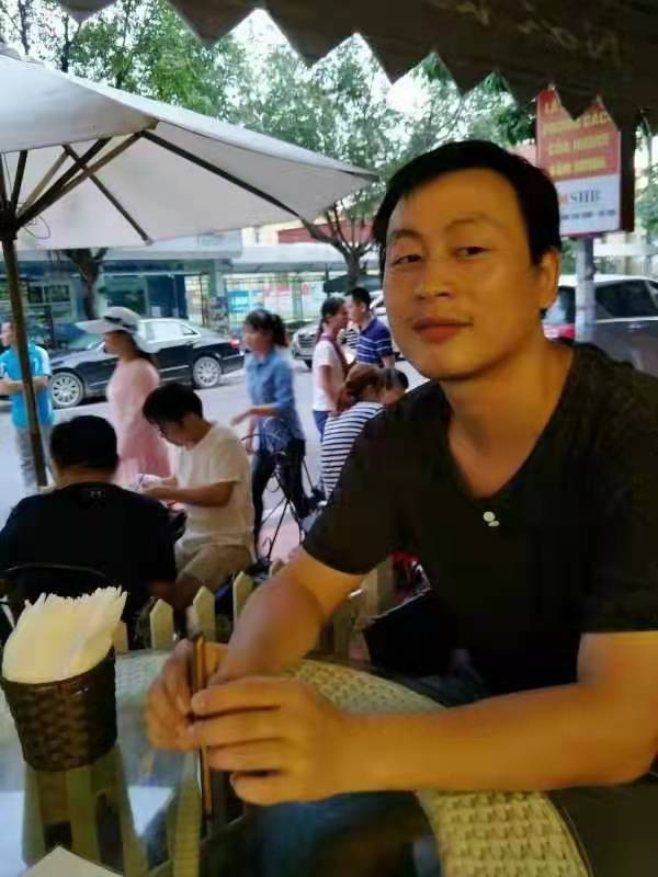 广州相亲的第一张照片--惠安交友网