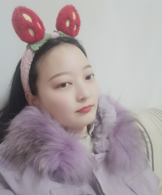 一只小月亮的第一张照片--惠安交友网