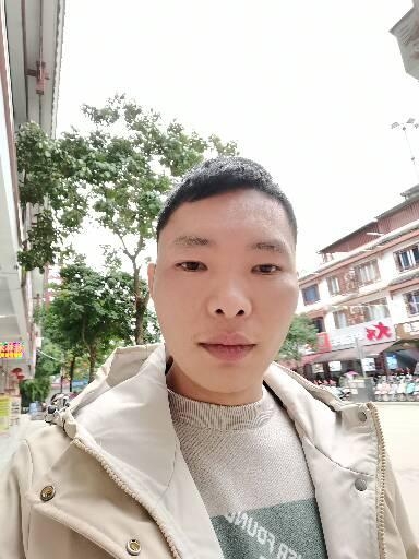 广西漓江的第一张照片--惠安交友网