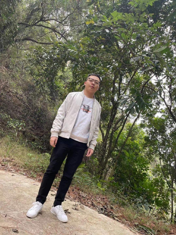 WD的第一张照片--惠安交友网