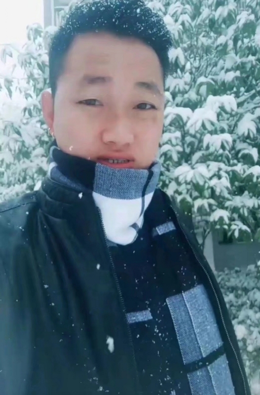 为爱拼一回的第一张照片--惠安交友网