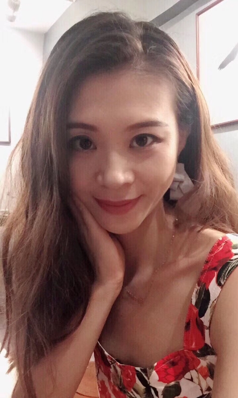 莎莎的第一张照片--惠安交友网