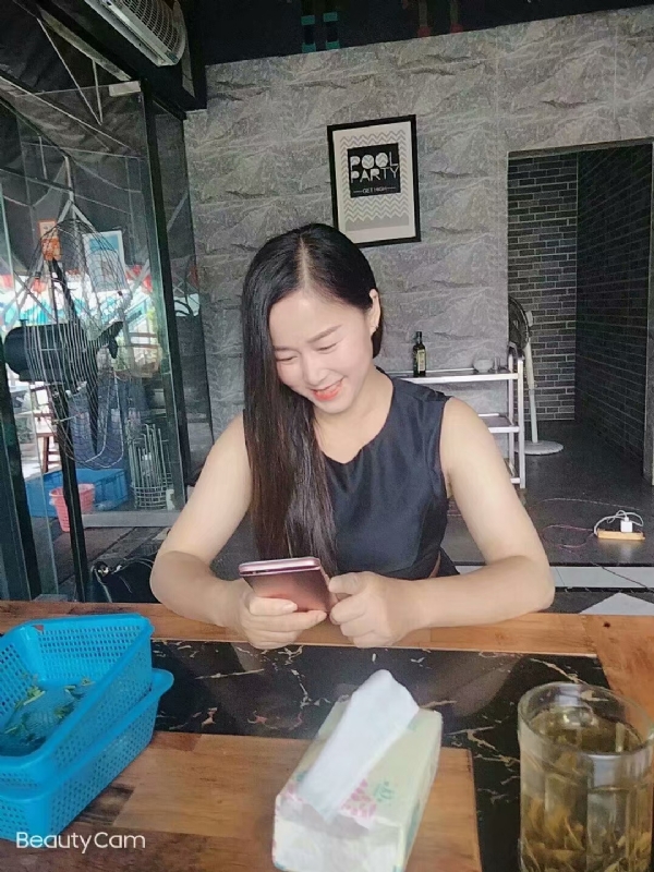 如不坚强弱给谁看的第一张照片--惠安交友网
