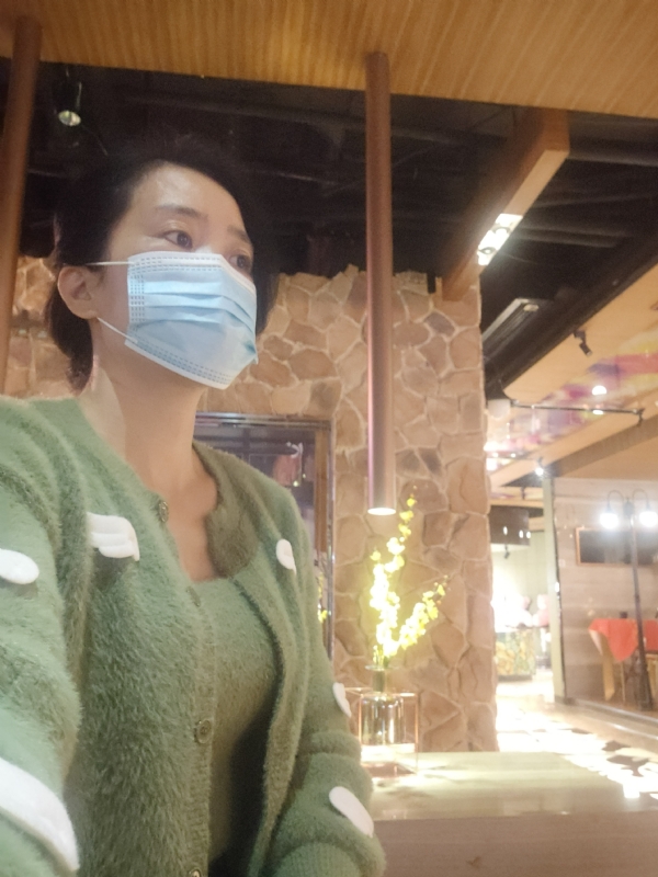 烟雨如墨的第三张照片--惠安交友网