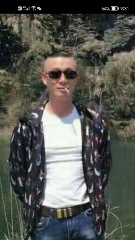 幸福的第一张照片--惠安交友网