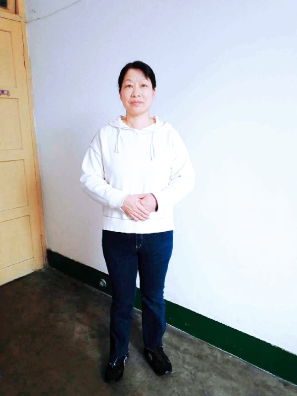 小妹的第四张照片--惠安交友网