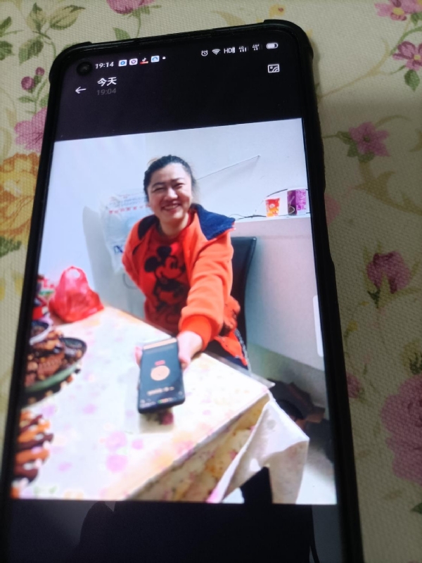北方人在桂林的第一张照片--惠安交友网