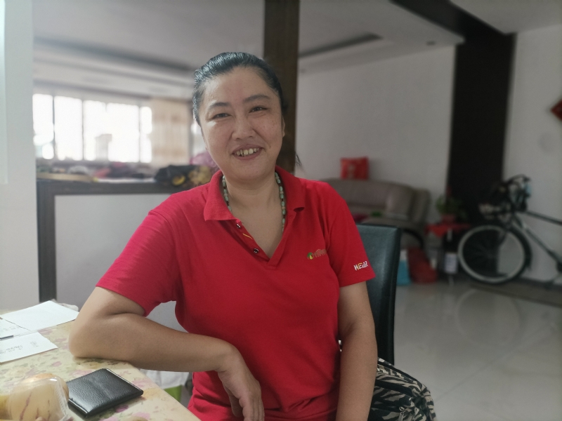北方人在桂林的第四张照片--惠安交友网