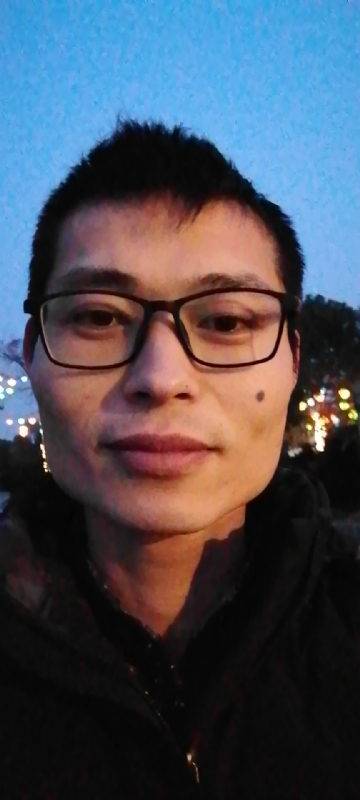 我是会飞的龙的第一张照片--惠安交友网