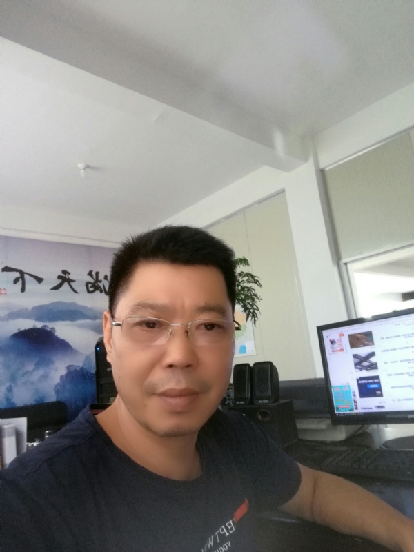 心平气和的第一张照片--惠安交友网