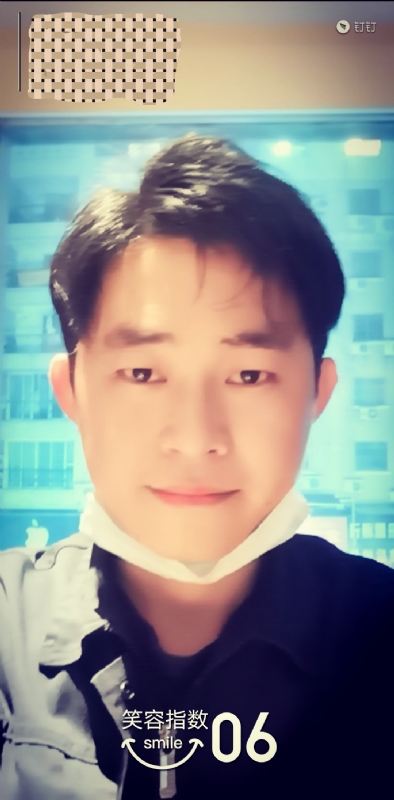 小丑鱼的第一张照片--惠安交友网