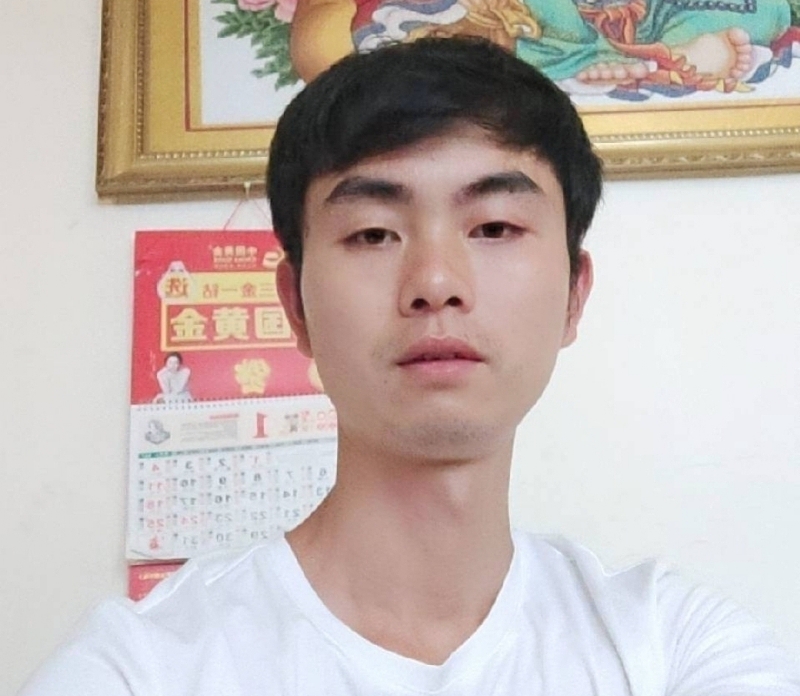刘利的第一张照片--惠安交友网