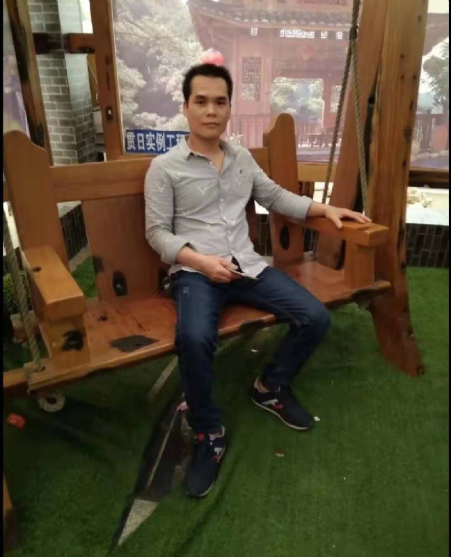 无聊人的第一张照片--惠安交友网