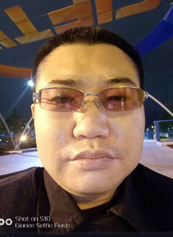 星尘的第一张照片--惠安交友网