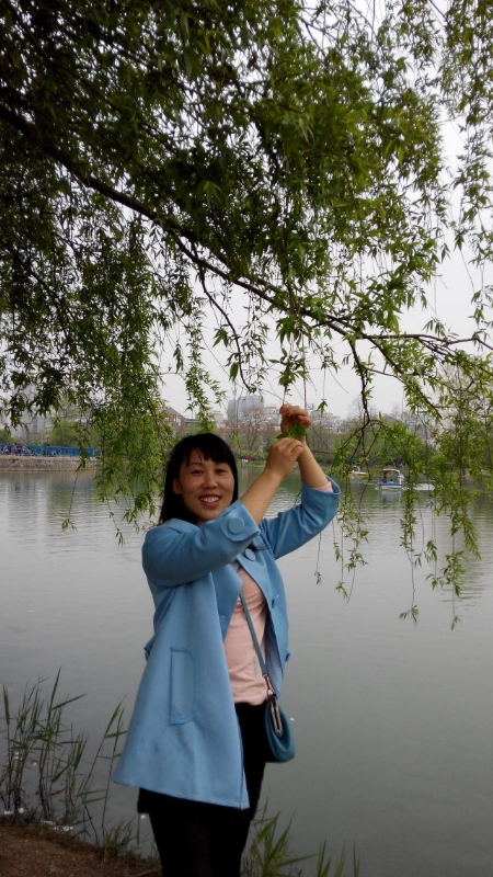 刘女士的第一张照片--惠安交友网