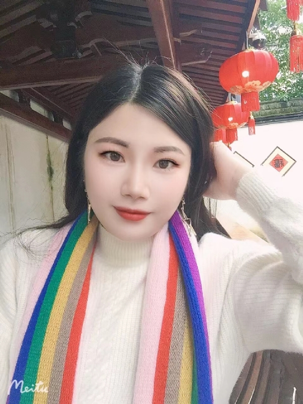 美好的第一张照片--惠安交友网