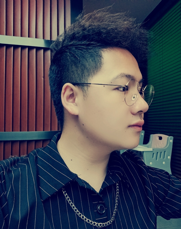 等风的人的第一张照片--惠安交友网