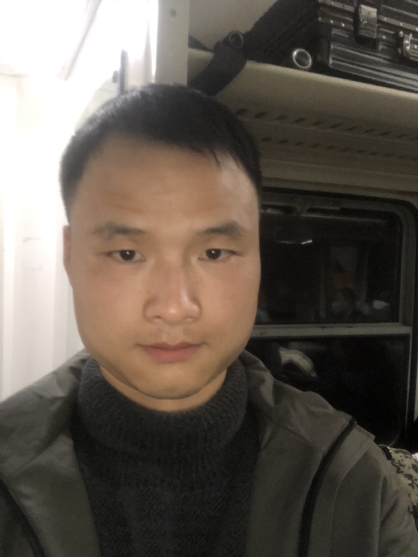 吴杰的第一张照片--惠安交友网