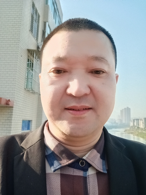 曾经受伤的心灵的第二张照片--惠安交友网