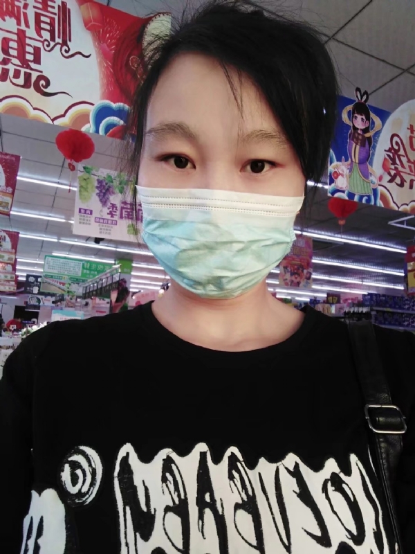果果的第一张照片--惠安交友网