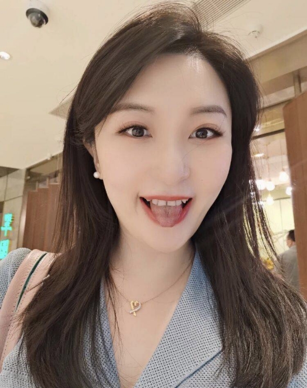 Judy的第三张照片--惠安交友网
