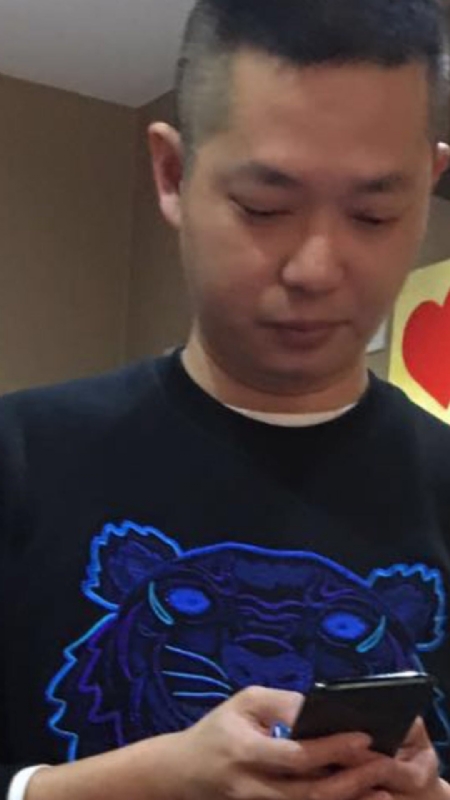 刘5的第一张照片--惠安交友网