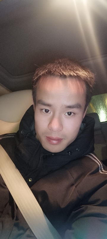 一直走在起跑线上的第一张照片--惠安交友网