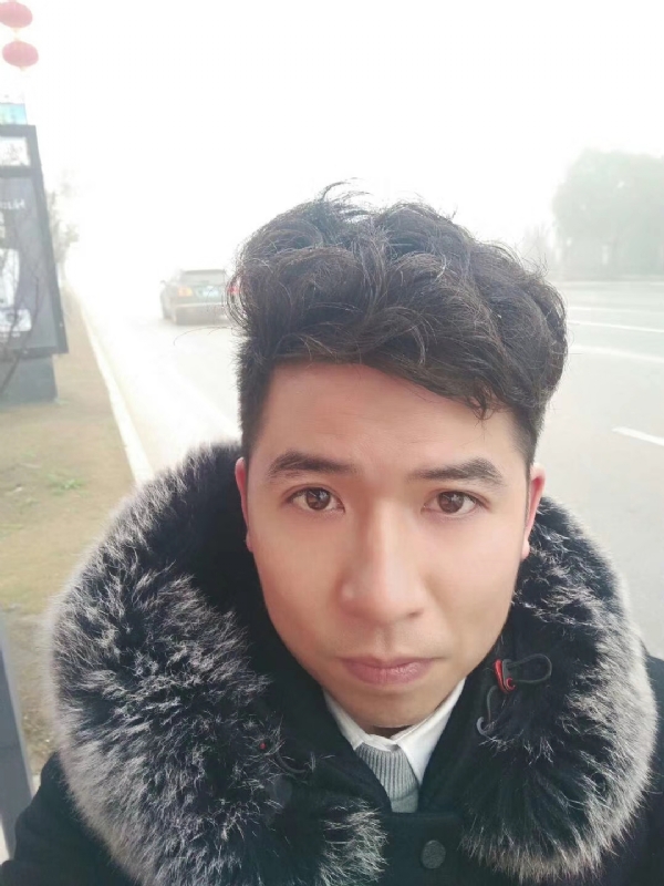 开心快乐每一天的第二张照片--惠安交友网