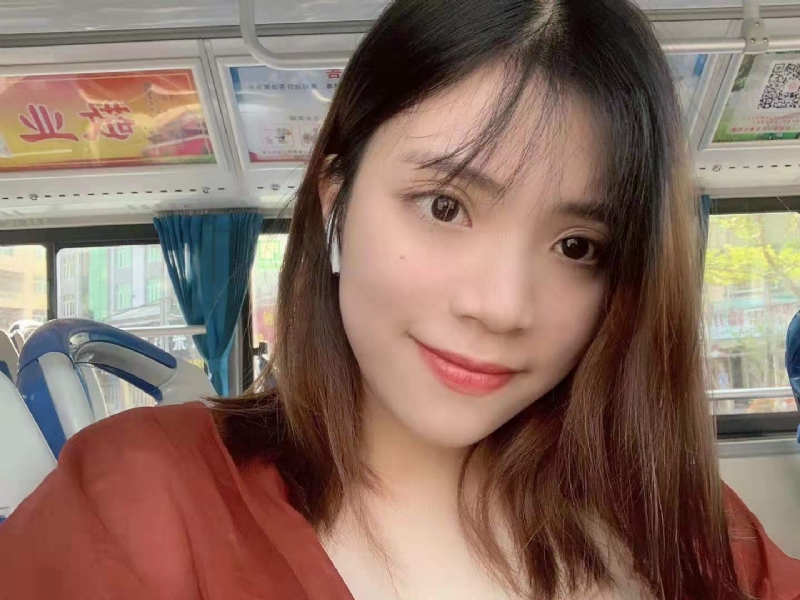小眼睛的第一张照片--惠安交友网