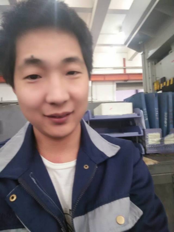 爱是你我的第二张照片--惠安交友网