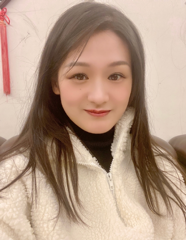 盧盈穎的第二张照片--惠安交友网