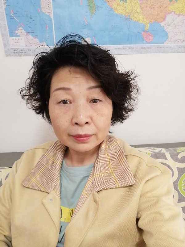香水百合的第一张照片--惠安交友网